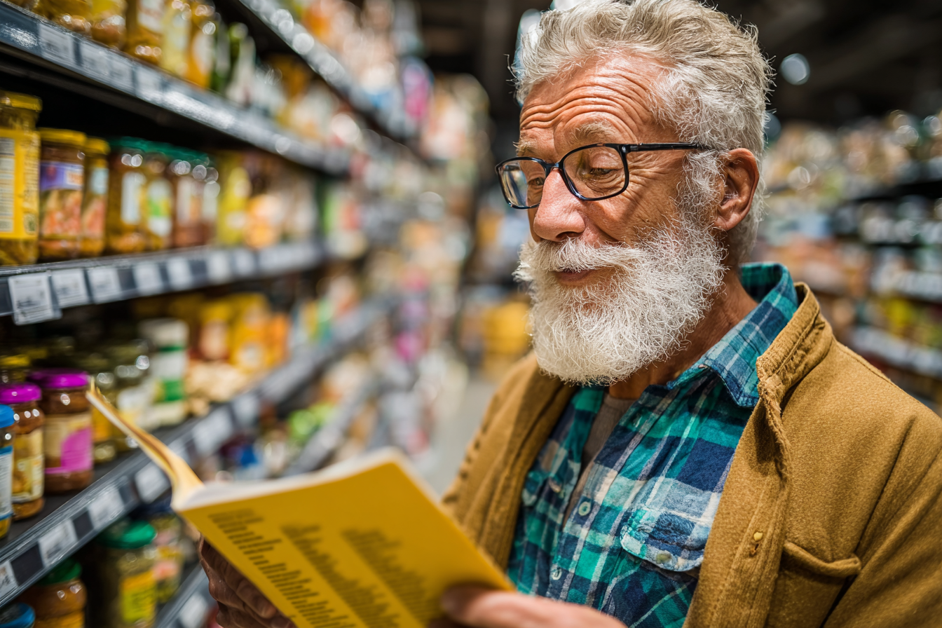 Echipa de nutriționiști specializați în îngrijirea seniorilor
